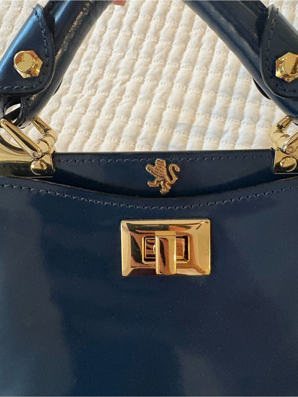 Pratesi bag 🇮🇹 - Picture 9 of 12